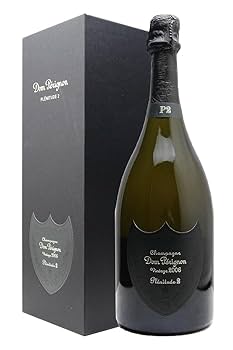 Dom Pérignon - ドンペリ 2006 未開封 送料込み Dom Pérignon Plénitude 2 2006 - Enveloping & Delicate